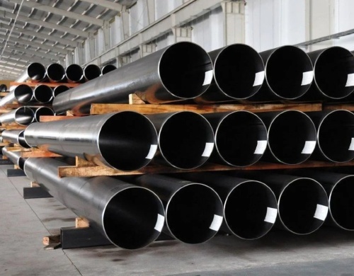 Труба стальная магистральная 426х8,0