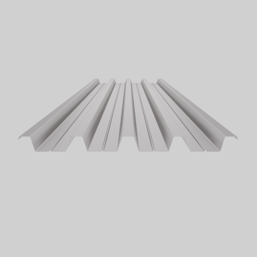 Оцинкованный профнастил Н60-845, 0,7 мм