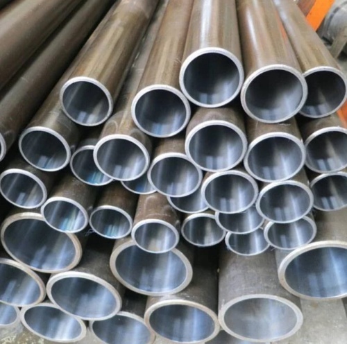 Трубы горячедеформированные гд 426х25, Ст20