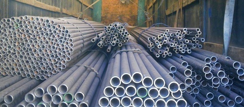 Трубы холоднодеформированные хд 48х2.5, бесшовные