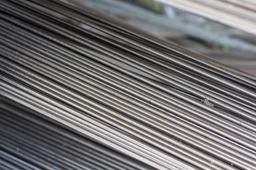 Стальной круг Ст65Г, 30 мм конструкционный