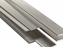 Полоса нержавеющая 30х4, AISI 304 (08Х18Н10)