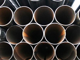 Труба стальная магистральная 325х5,0