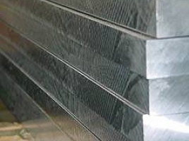 Плита алюминиевая АМГ2 80х1200х3000