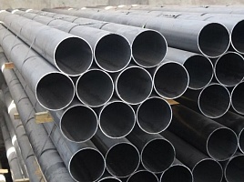 Трубы холоднодеформированные хд 40х5, бесшовные